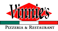 Vinnie's Pizzeria & Restaurant