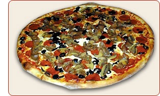 Vinnie's Pizza - Best Pizzerias in NJ